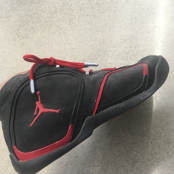 Deuce trey Jordan 22 special edition - Picture 2 of 4